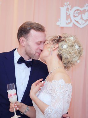 Отчет со свадьбы Паши и Ирины Роман Карманов 2
