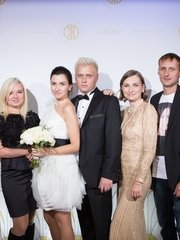 Фотозона в Весенняя / Летняя, Классика от Студия праздничного декора WHITECAMELIA 2