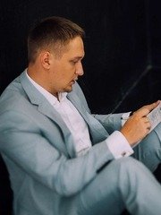  Святослав Скворцов 1