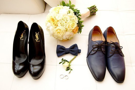 Классический круглый, Классический вытянутый name от Студия декора и флористики Anna Rose 2