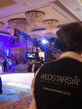 Wedstars на свадьбу 2