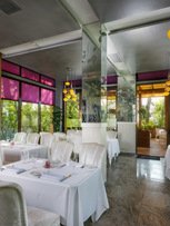 Банкетный зал / Ресторан Mriya Resort and Spa в Москве 1
