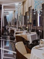 Банкетный зал / Ресторан Mriya Resort and Spa в Москве 1