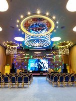 Банкетный зал / Ресторан Mriya Resort and Spa в Москве 1