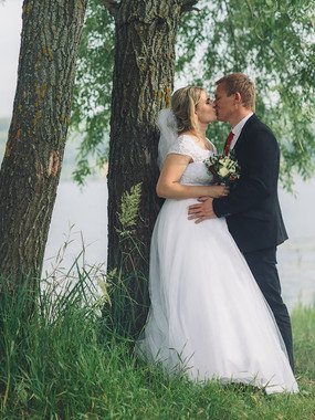 Фотоотчет со свадьбы Михаила и Насти от Валерий Неплюев 2