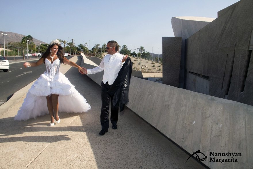 Свадебное платье Виктория. Силуэт Пышное. Цвет Белый / Молочный. Вид 8