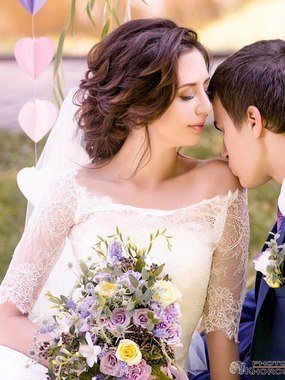 Фотоотчет со свадьбы 1 от Екатерина Хорошевская 1