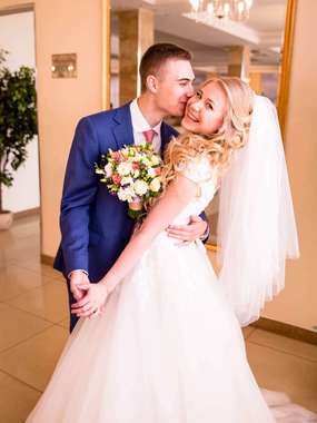 Фотоотчет со свадьбы Дмитрия и Алёны Тимофеевых от Екатерина Хорошевская 2