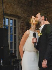 Фотоотчет со свадьбы Маши и Ильи от Лидия Зайчикова 1