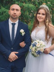 Фотоотчет со свадьбы 5 от Валерий Неплюев 2