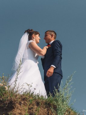 Фотоотчет со свадьбы 6 от Валерий Неплюев 2