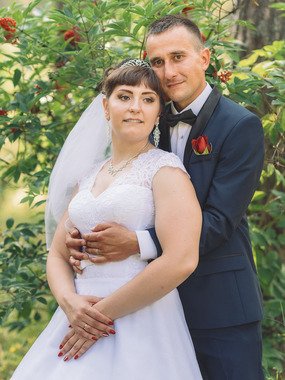 Фотоотчет со свадьбы 6 от Валерий Неплюев 1