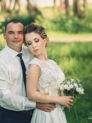 Фотоотчет со свадьбы 7 от Валерий Неплюев 2