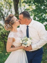 Фотоотчет со свадьбы 7 от Валерий Неплюев 1