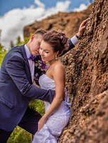 Фотоотчет со свадьбы Павла и Алины от NGmagic 1
