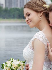 Фотоотчет со свадьбы 2 от NGmagic 1