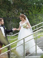 Фотоотчет со свадьбы 2 от NGmagic 2