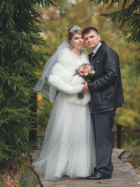 Фотоотчет со свадьбы Евгения и Маши от Валерий Неплюев 1