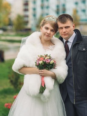 Фотоотчет со свадьбы Евгения и Маши от Валерий Неплюев 2