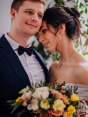 Фотоотчет со свадьбы 2 от Ирина Гаврилова 1