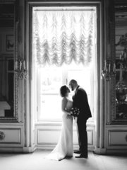 Фотоотчет со свадьбы Екатерины и Кирилла от Аля Турапина 1