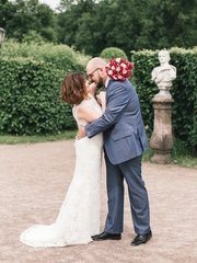 Фотоотчет со свадьбы Екатерины и Кирилла от Аля Турапина 2