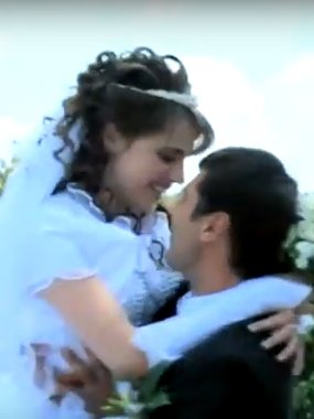 Видеоотчет со свадьбы Григория и Ларисы от Алексей Будников 1