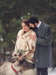 Фотоотчет со свадьбы Андрея и Наташи от Мария Гуртовая 1