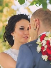 Фотоотчет со свадьбы Антона и Эльмиры от Мария Гуртовая 2