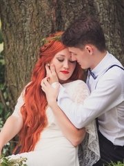 Фотоотчет со свадьбы Станислава и Виктории от Мария Гуртовая 1