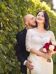 Фотоотчет со свадьбы 1 от Мария Гуртовая 1