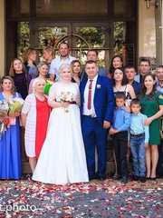 Фотоотчет со свадьбы 3 от Мария Гуртовая 2