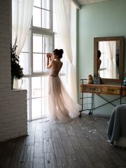 Фотоотчет со свадьбы 1 от L.A. Lap_photography 2