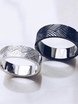 Обручальные кольца 582 из filter_material_rings от  2