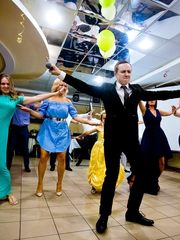 Отчеты с разных свадеб Андрей Еганов 1