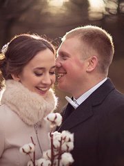 Фотоотчет со свадьбы 1 от Ольга Попова 1