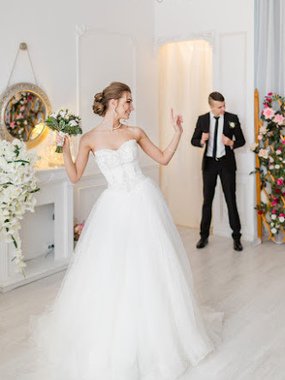 Фотоотчет со свадьбы 2 от Ольга Попова 1