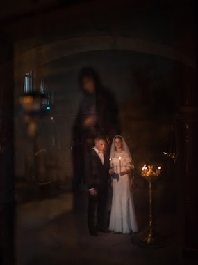 Фотоотчет с венчания 1 от Ольга Попова 2