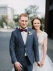 Свадьба Андрея и Юлии от Свадебное агентство TOLTS event 2