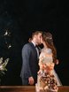 Свадьба Андрея и Юлии от Свадебное агентство TOLTS event 10
