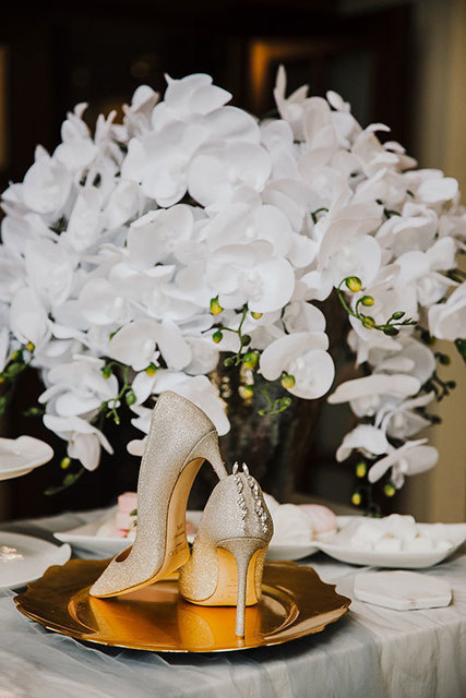 Свадьба Артёма и Анны от Свадебное агентство TOLTS event 2