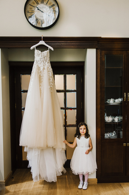 Свадьба Артёма и Анны от Свадебное агентство TOLTS event 3