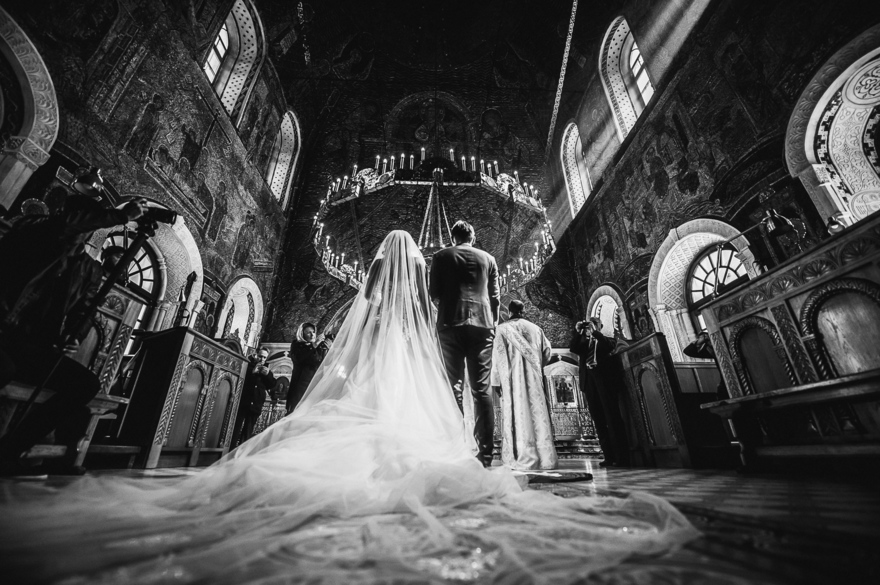 Свадьба Артёма и Анны от Свадебное агентство TOLTS event 7