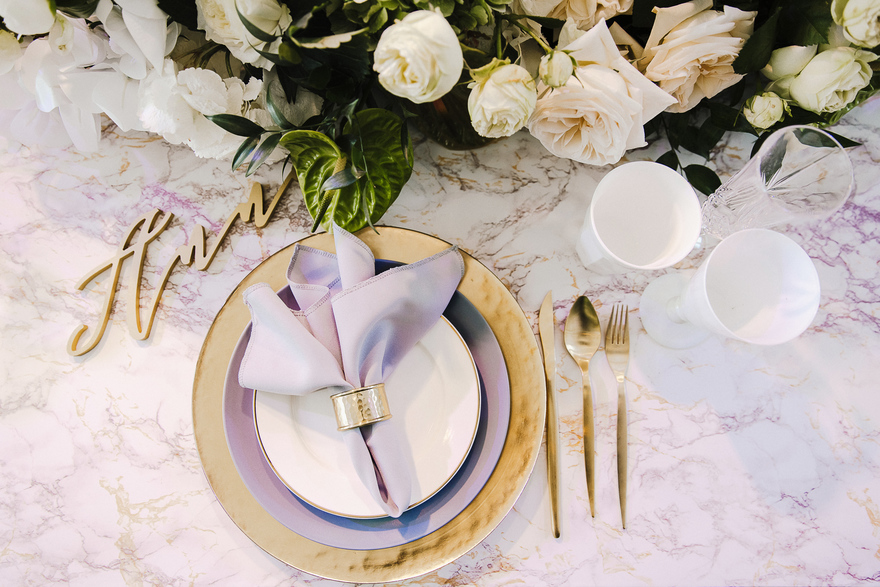 Свадьба Артёма и Анны от Свадебное агентство TOLTS event 14