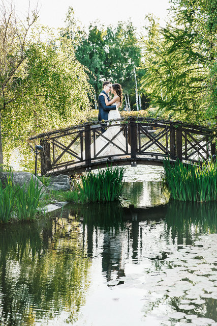 Свадьба Артёма и Анны от Свадебное агентство TOLTS event 17