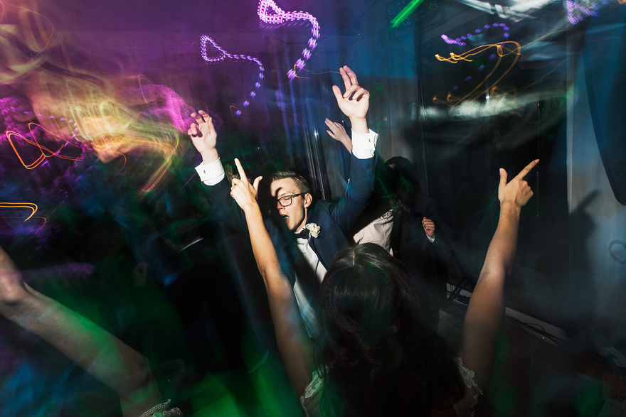 Свадьба Артёма и Анны от Свадебное агентство TOLTS event 18