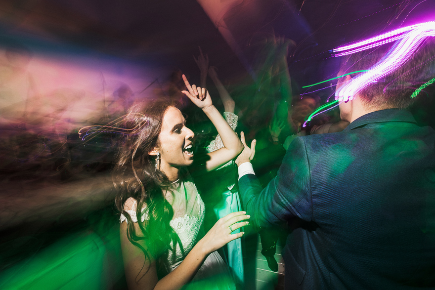 Свадьба Артёма и Анны от Свадебное агентство TOLTS event 19