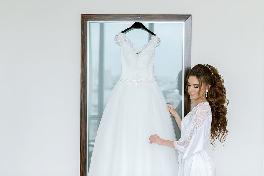 Свадьба Дениса и Марии от Свадебное агентство TOLTS event 4