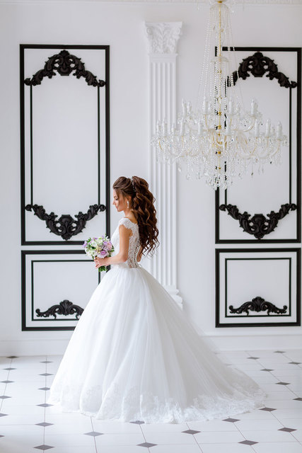 Свадьба Дениса и Марии от Свадебное агентство TOLTS event 5