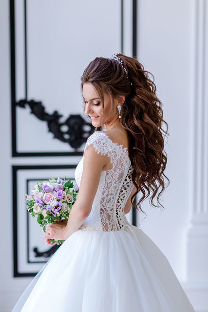 Свадьба Дениса и Марии от Свадебное агентство TOLTS event 8